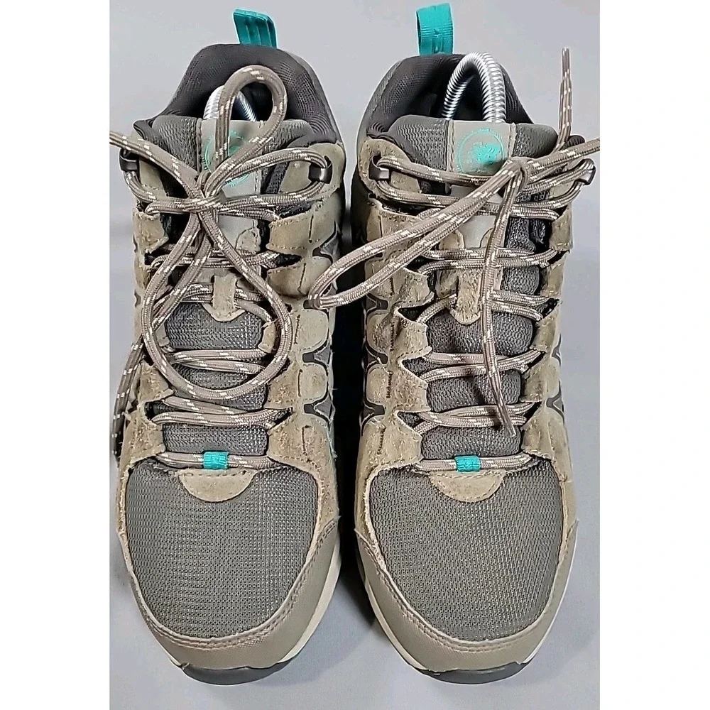 New Balance WW899BR‎ Hiking Outdoor Walking Women's Boots Size 9